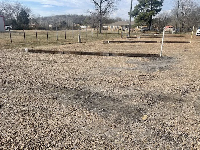 Williams RV Park Picture 1