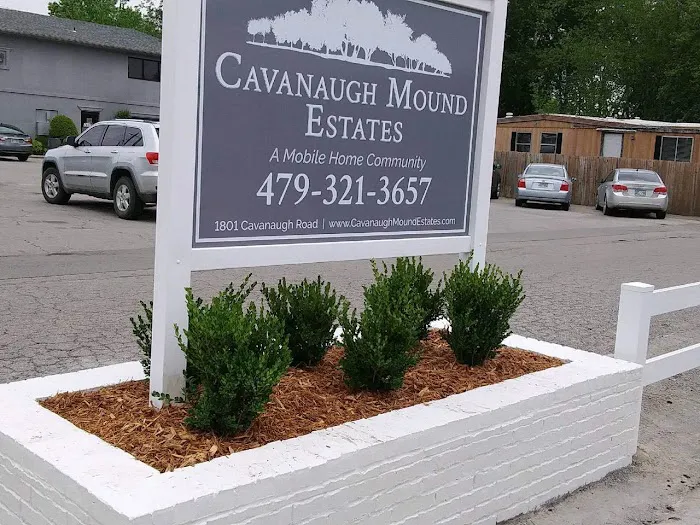 Cavanaugh Mound Estates Picture 1