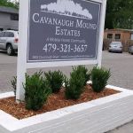 Cavanaugh Mound Estates