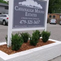 Cavanaugh Mound Estates ico