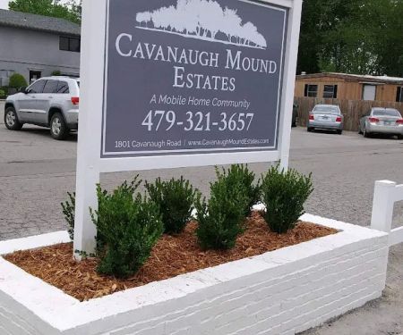 Cavanaugh Mound Estates