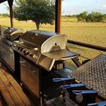 M Bar H Lodge and RV Park