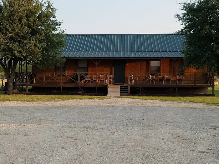 M Bar H Lodge and RV Park Picture 8