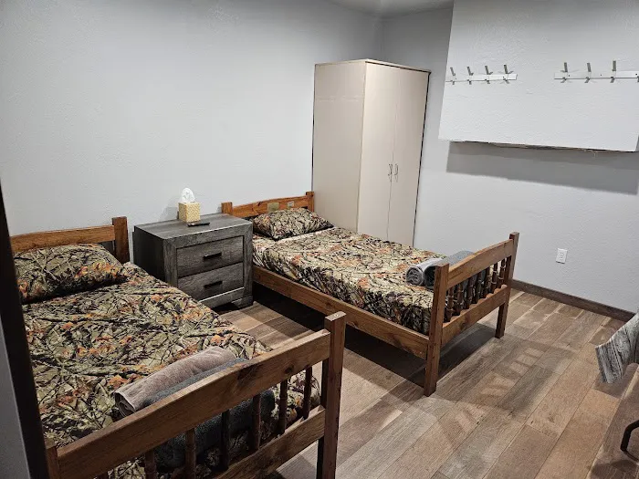 M Bar H Lodge and RV Park Picture 6