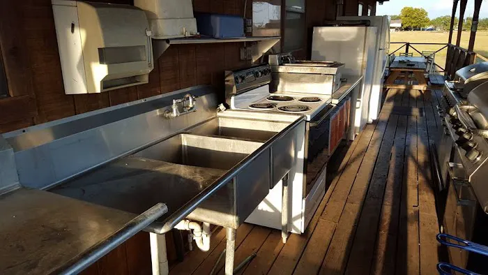 M Bar H Lodge and RV Park Picture 7