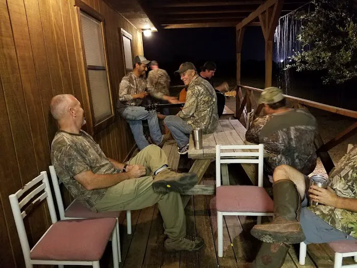 M Bar H Lodge and RV Park Picture 4