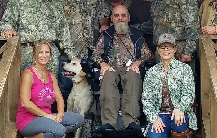 M Bar H Lodge and RV Park Picture 5