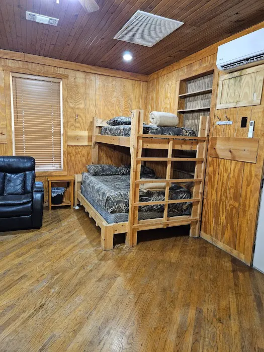 M Bar H Lodge and RV Park Picture 9