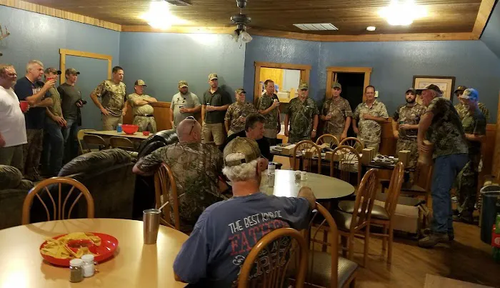 M Bar H Lodge and RV Park Picture 10