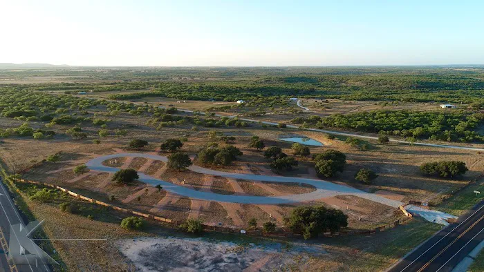 Camp Pecan Bayou RV Park Picture 1