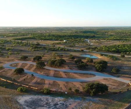 Camp Pecan Bayou RV Park