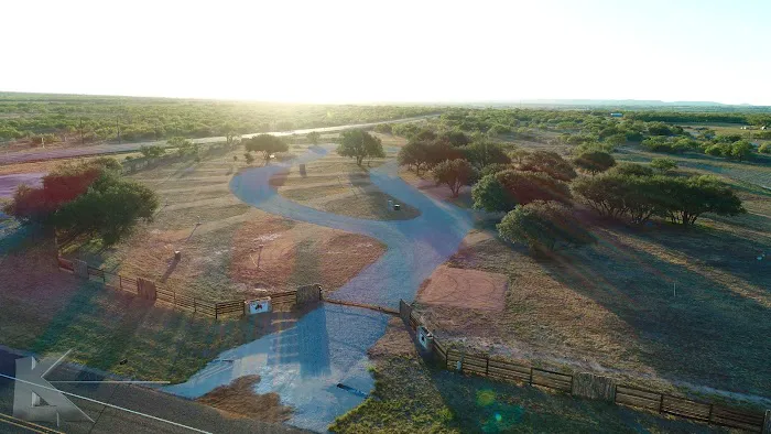 Camp Pecan Bayou RV Park Picture 8