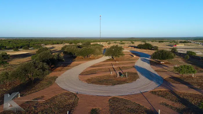 Camp Pecan Bayou RV Park Picture 6