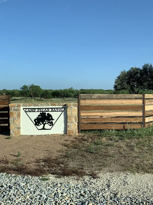 Camp Pecan Bayou RV Park Picture 4