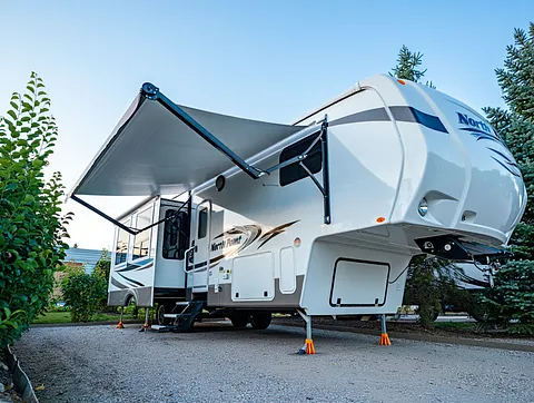 Rosehill RV Park Picture 3