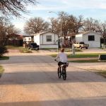 Twin Rivers Manufactured Home Community