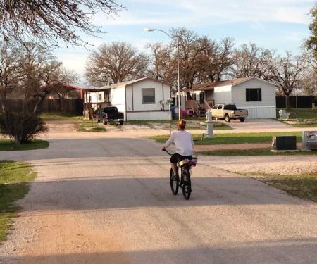 Twin Rivers Manufactured Home Community