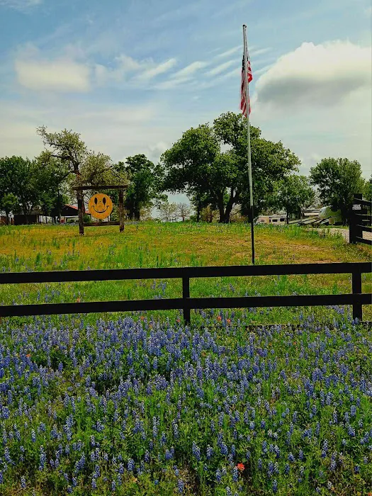 Wood Forest RV Park Picture 1