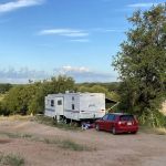 Kingsland Slab RV Camp