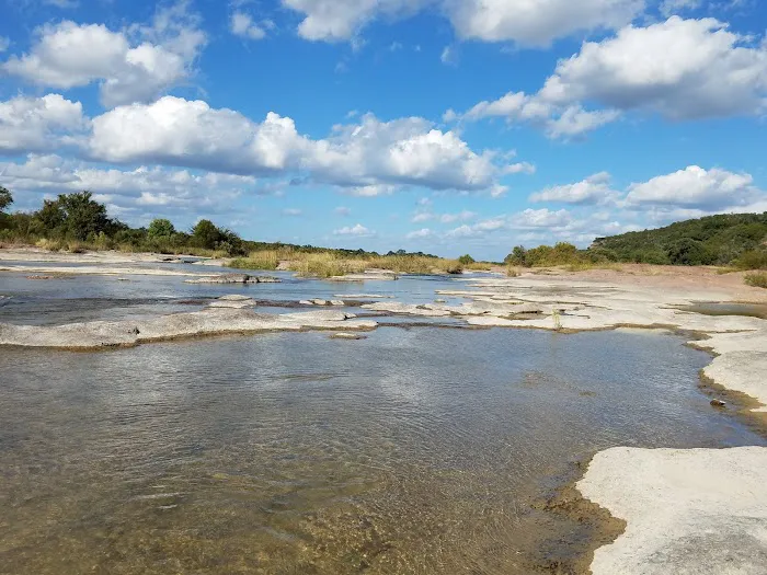 Kingsland Slab RV Camp Picture 2