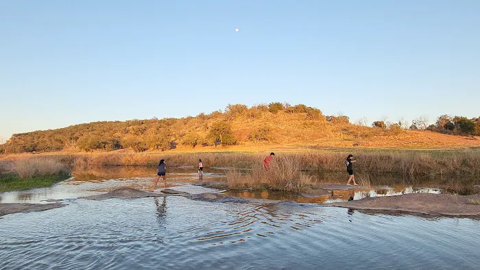 Kingsland Slab RV Camp Picture 8