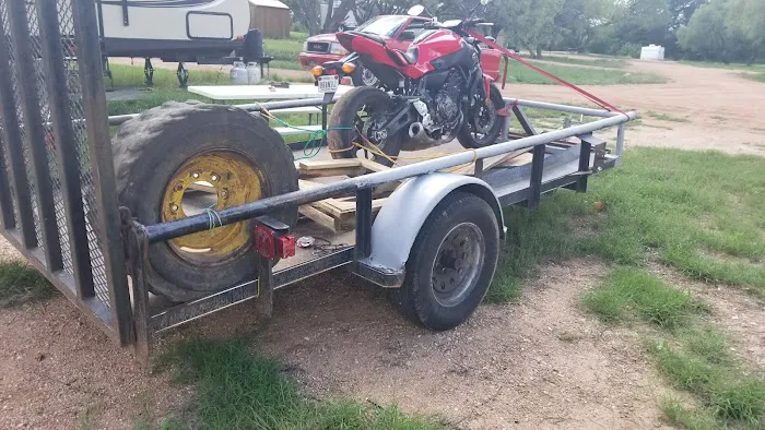 Kingsland Slab RV Camp Picture 10