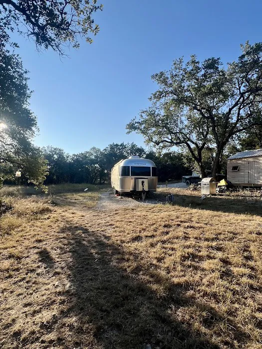 Fearless Treadway RV Park Picture 1