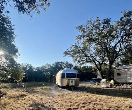 Fearless Treadway RV Park
