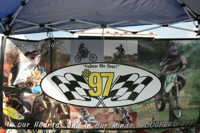 Lovers Lane RV Park Picture 4