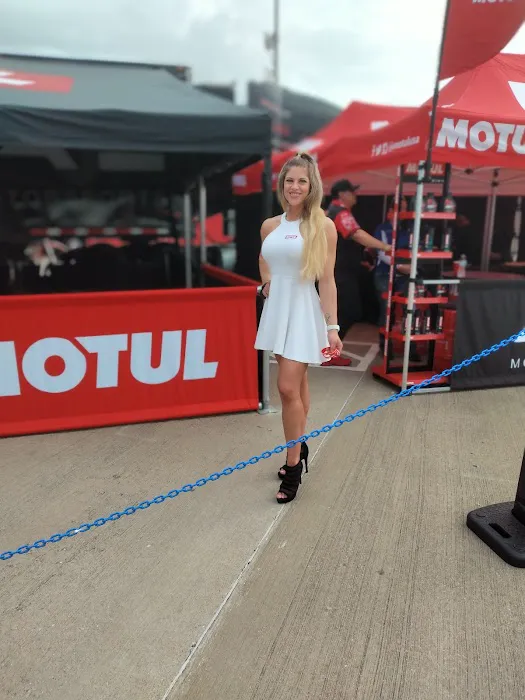 Lovers Lane RV Park Picture 2