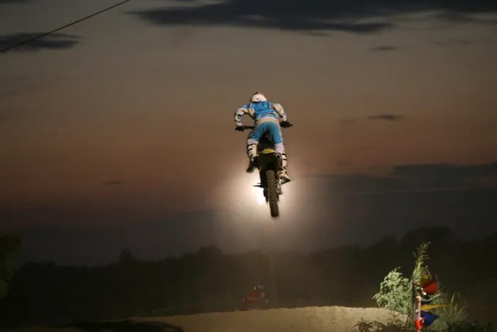 Lovers Lane RV Park Picture 3