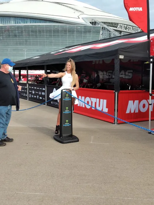 Lovers Lane RV Park Picture 1