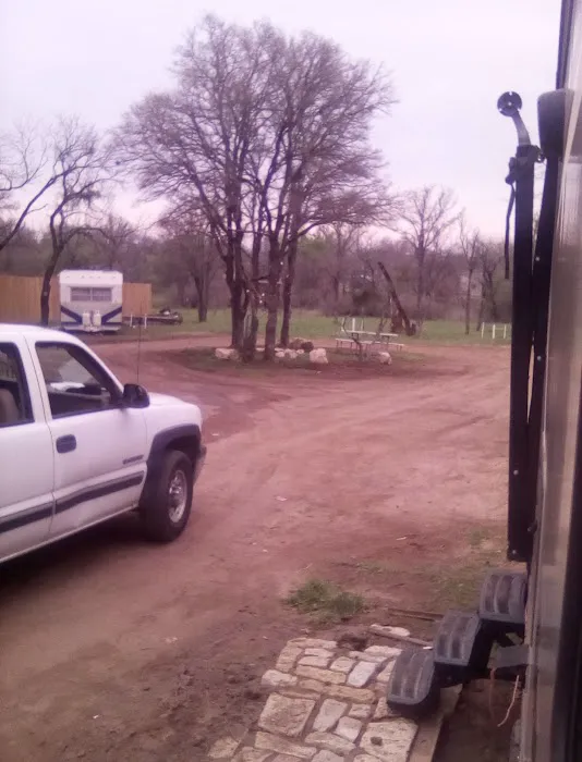 Lovers Lane RV Park Picture 6