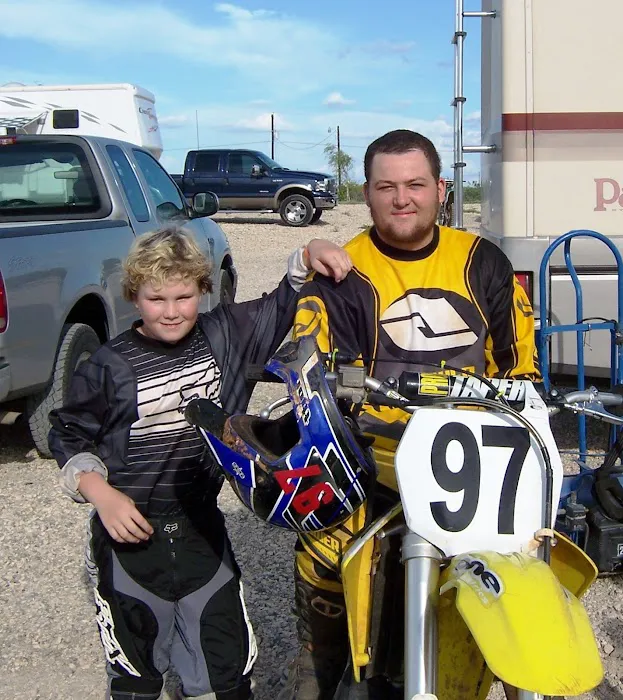 Lovers Lane RV Park Picture 7