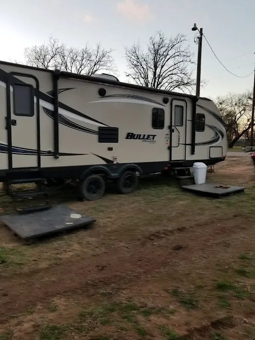 Lovers Lane RV Park Picture 9