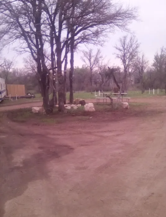 Lovers Lane RV Park Picture 8