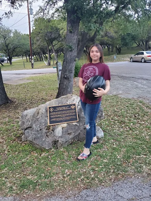 Lovers Lane RV Park Picture 10