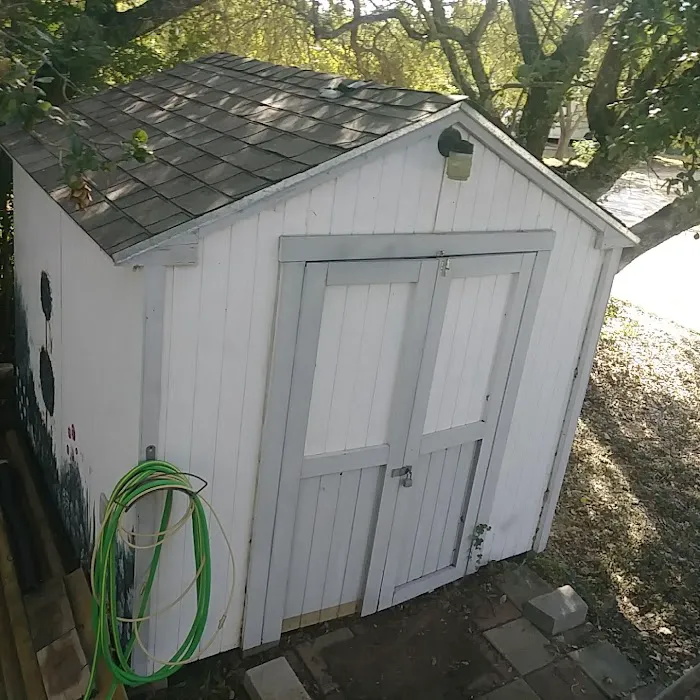 Hofbrau RV Park Picture 6