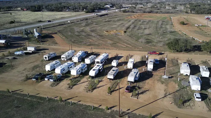 Peach Valley RV & Storage Picture 7