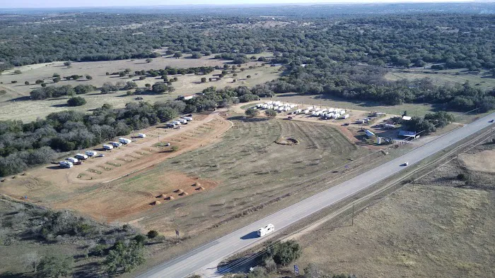 Peach Valley RV & Storage Picture 5