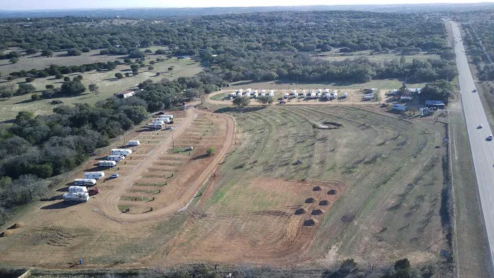 Peach Valley RV & Storage Picture 3