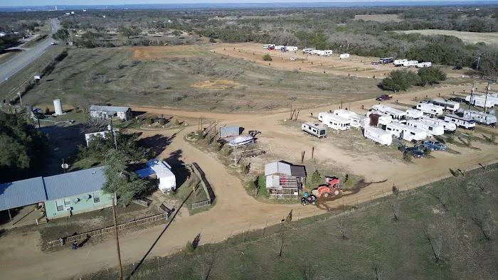 Peach Valley RV & Storage Picture 4