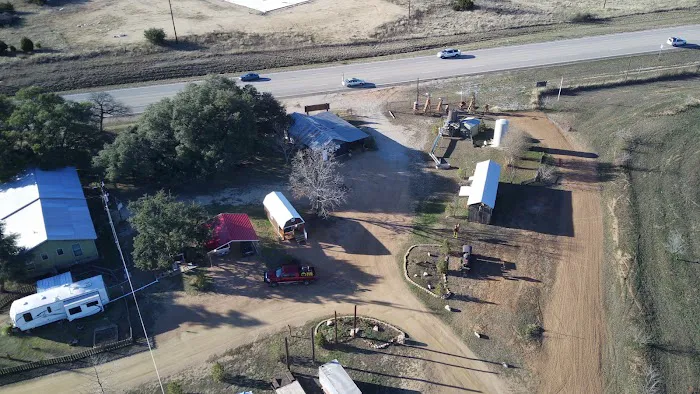 Peach Valley RV & Storage Picture 2