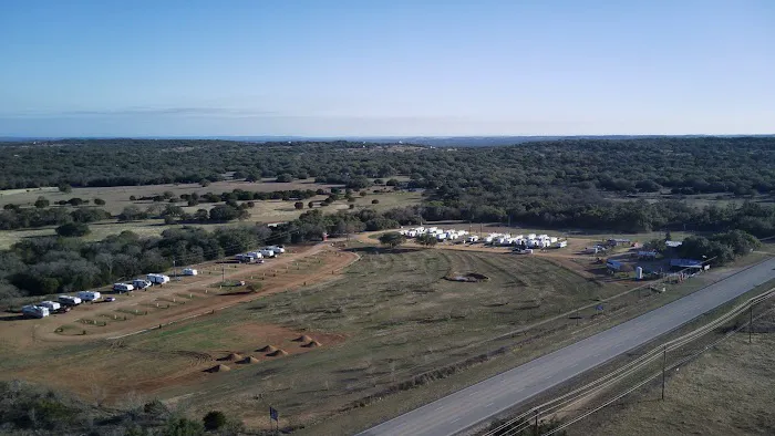 Peach Valley RV & Storage Picture 9