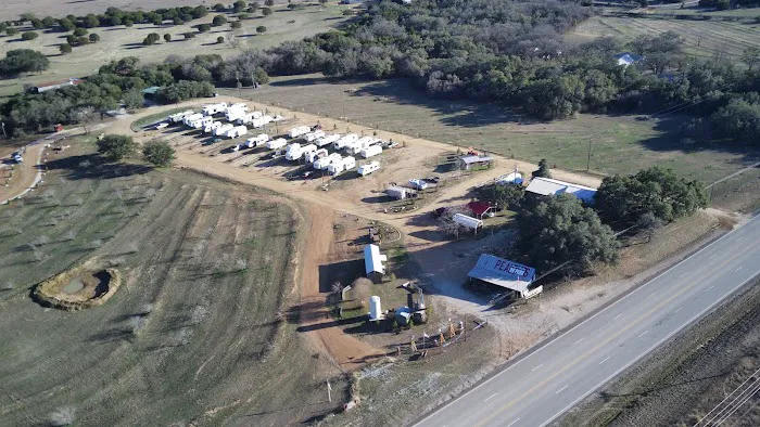 Peach Valley RV & Storage Picture 1