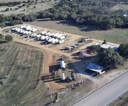 Peach Valley RV & Storage