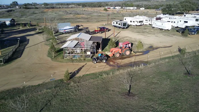 Peach Valley RV & Storage Picture 6