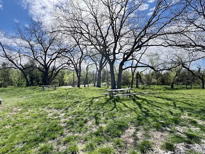 Cypress Creek Rv Park Picture 1