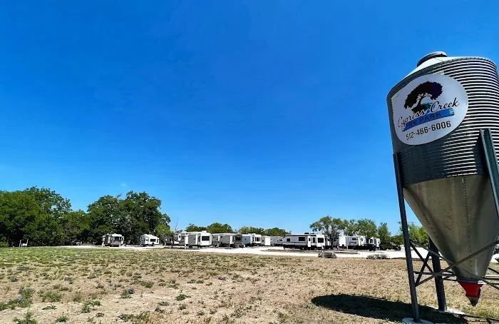 Cypress Creek Rv Park Picture 9