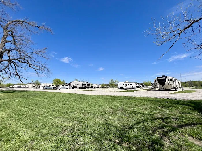 Cypress Creek Rv Park Picture 7